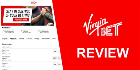 virgin bet review|Iba pa.